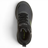 Skechers Skech Air 5.0 Jr Boys Grey