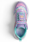 Skechers Jumpsters Cutie Critters G Pur