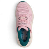 Skechers Max Cushion Glide Step Jr G Pnk