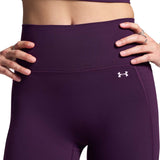 UA Wms Motion Legging Purple