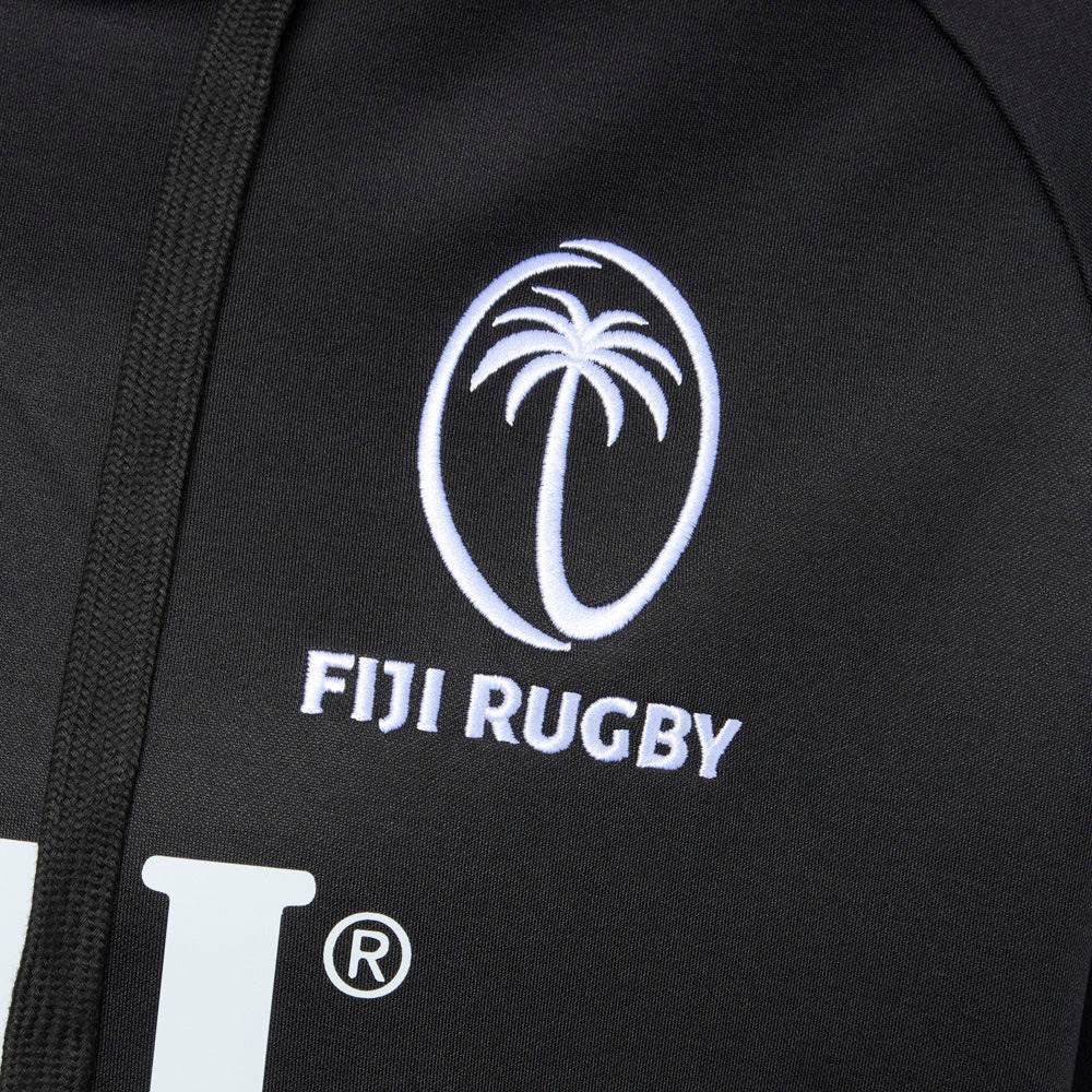 Umbro Fiji 7s Rugby 2025/26 Adults Training Hoodie