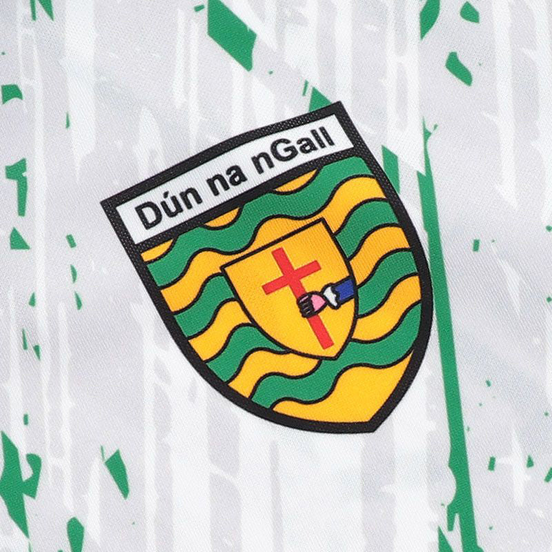 O'Neills Donegal Kids Trng 26 Jersey Wht