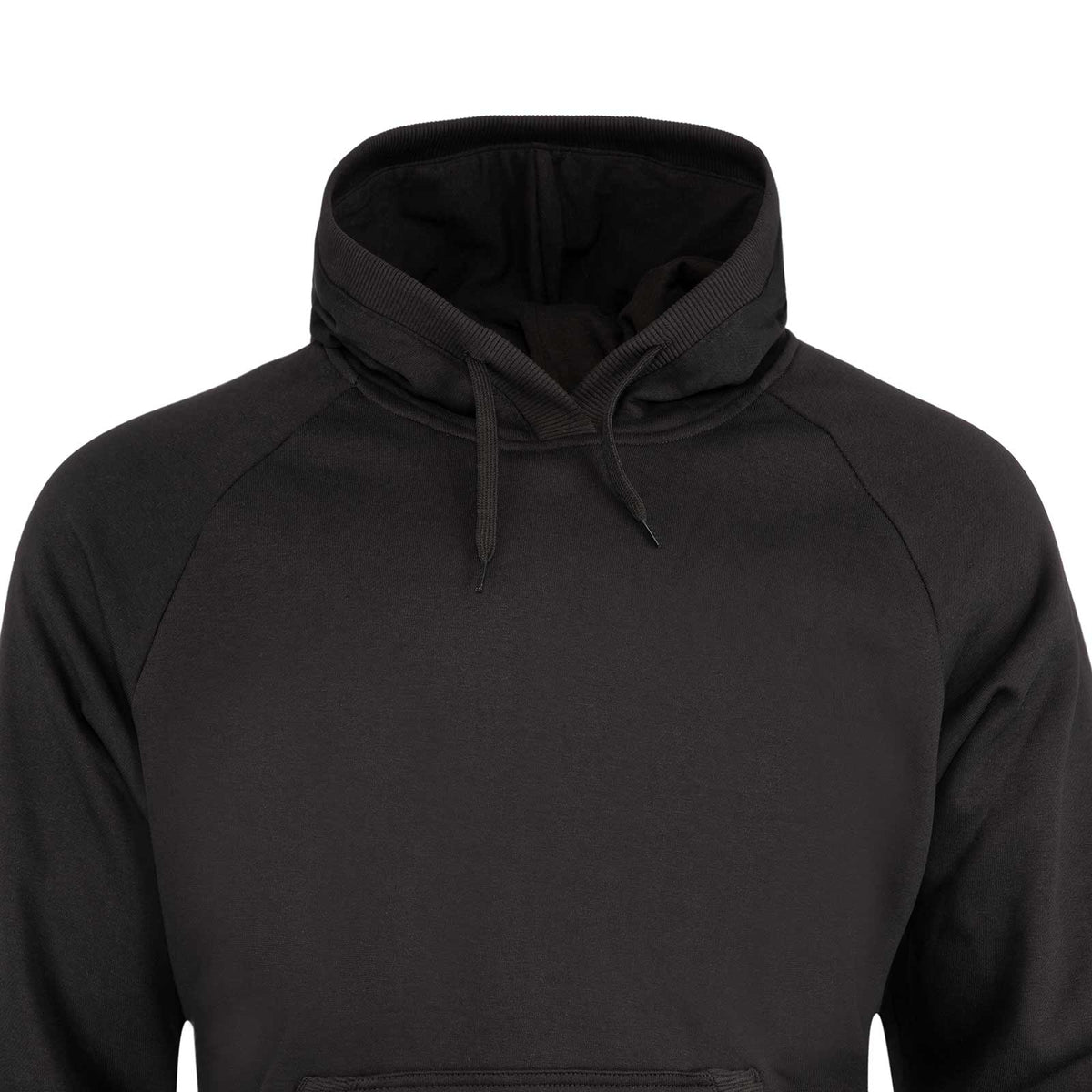Umbro Relaxed Hoodie Black
