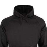 Umbro Relaxed Hoodie Black