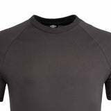 Umbro Relaxed Tee Black