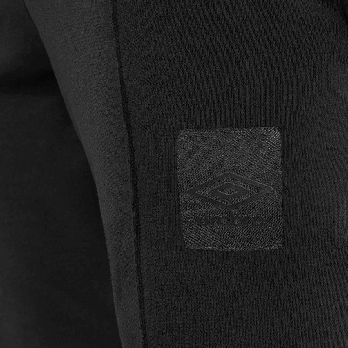 Umbro Relaxed Shorts Black
