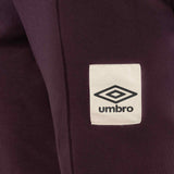 Umbro Relaxed Shorts Maroon