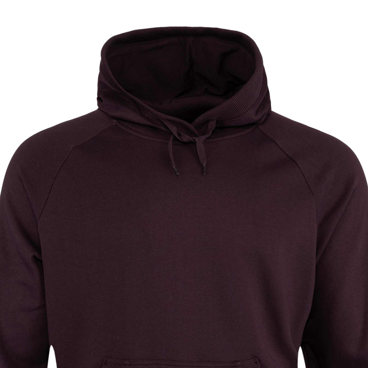 Umbro Relaxed Hoodie Maroon