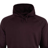 Umbro Relaxed Hoodie Maroon