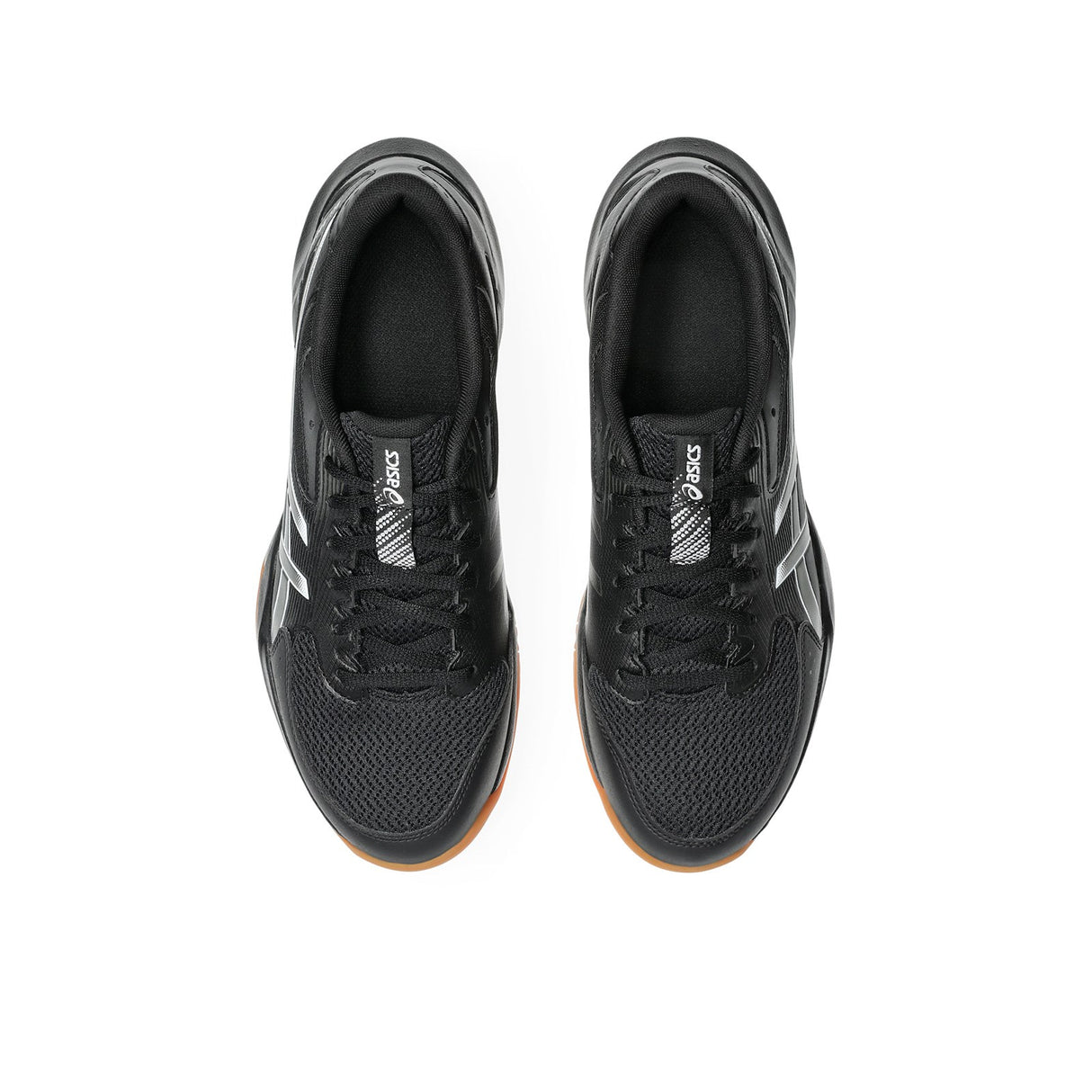 ASICS Gel-Rocket 12 Mens Black