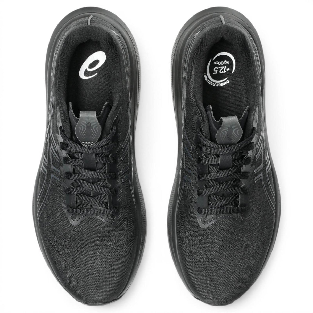 Asics GT-2000 14 Mens Black/Grey