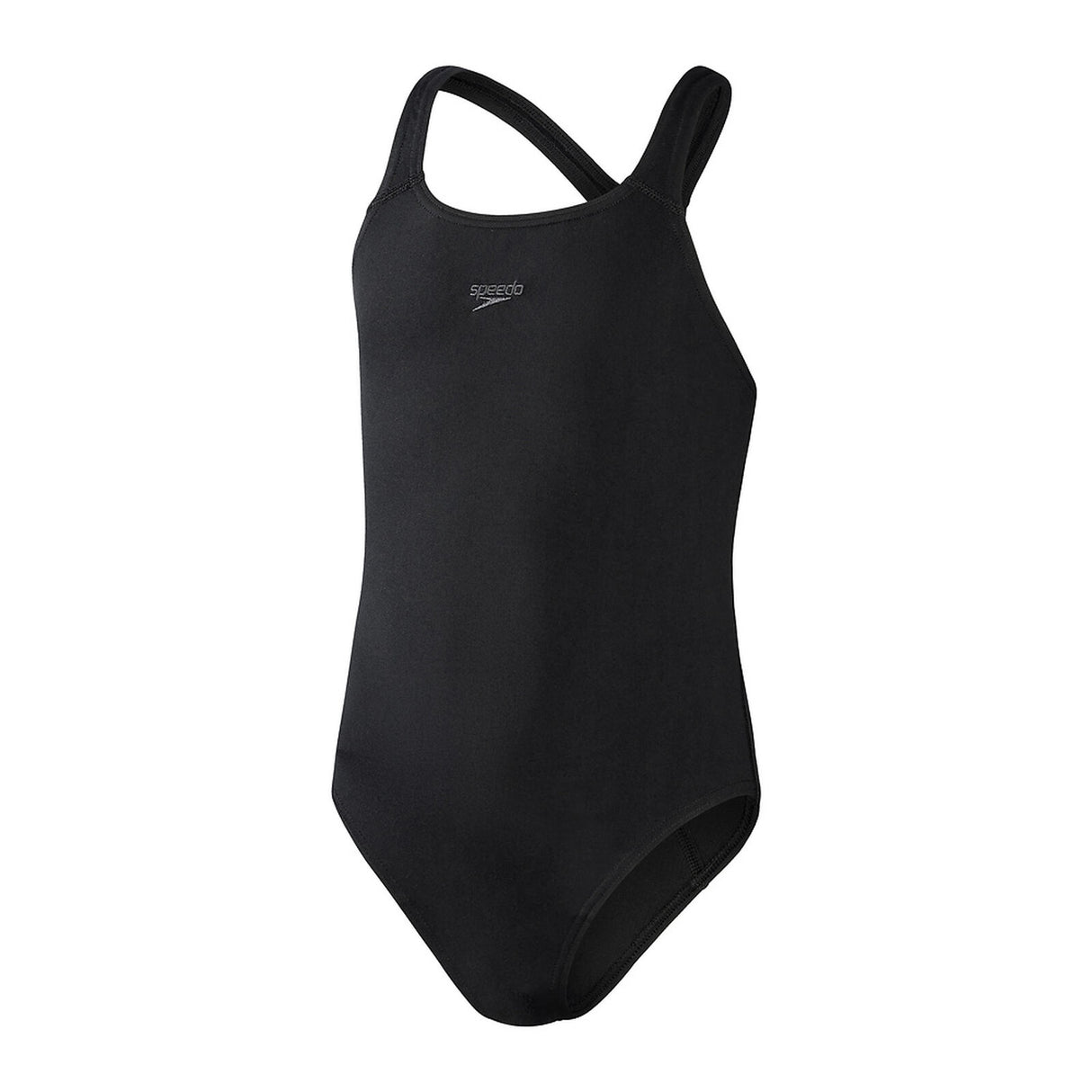 Speedo Kds Endur+ .Medalist 1Piece Blk