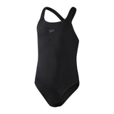 Speedo Kds Endur+ .Medalist 1Piece Blk