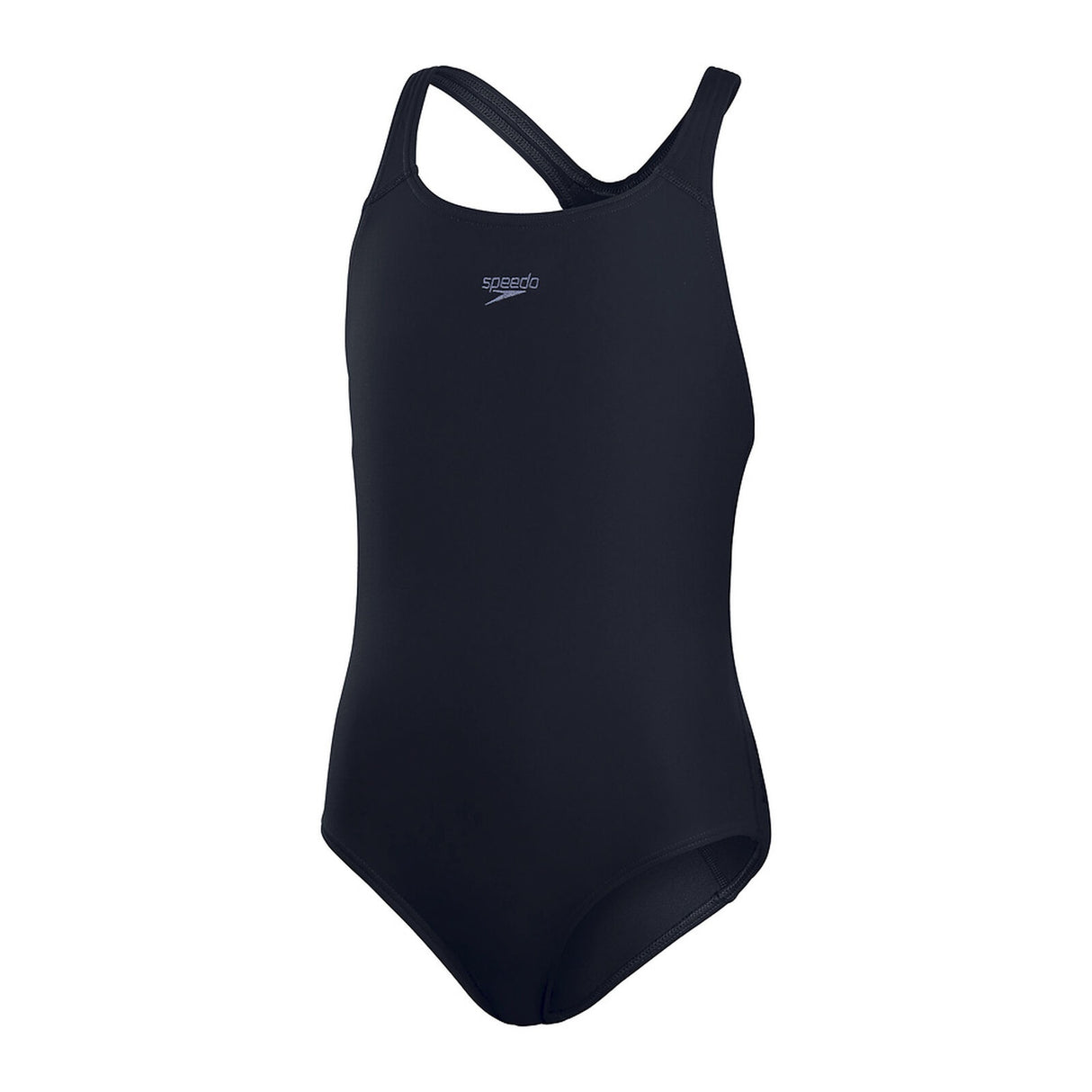 Speedo Kds Endur+ Medalist 1 Piece Nvy