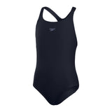 Speedo Kds Endur+ Medalist 1 Piece Nvy