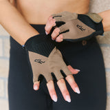 PTP Low Impact Fitness Gloves Luxe