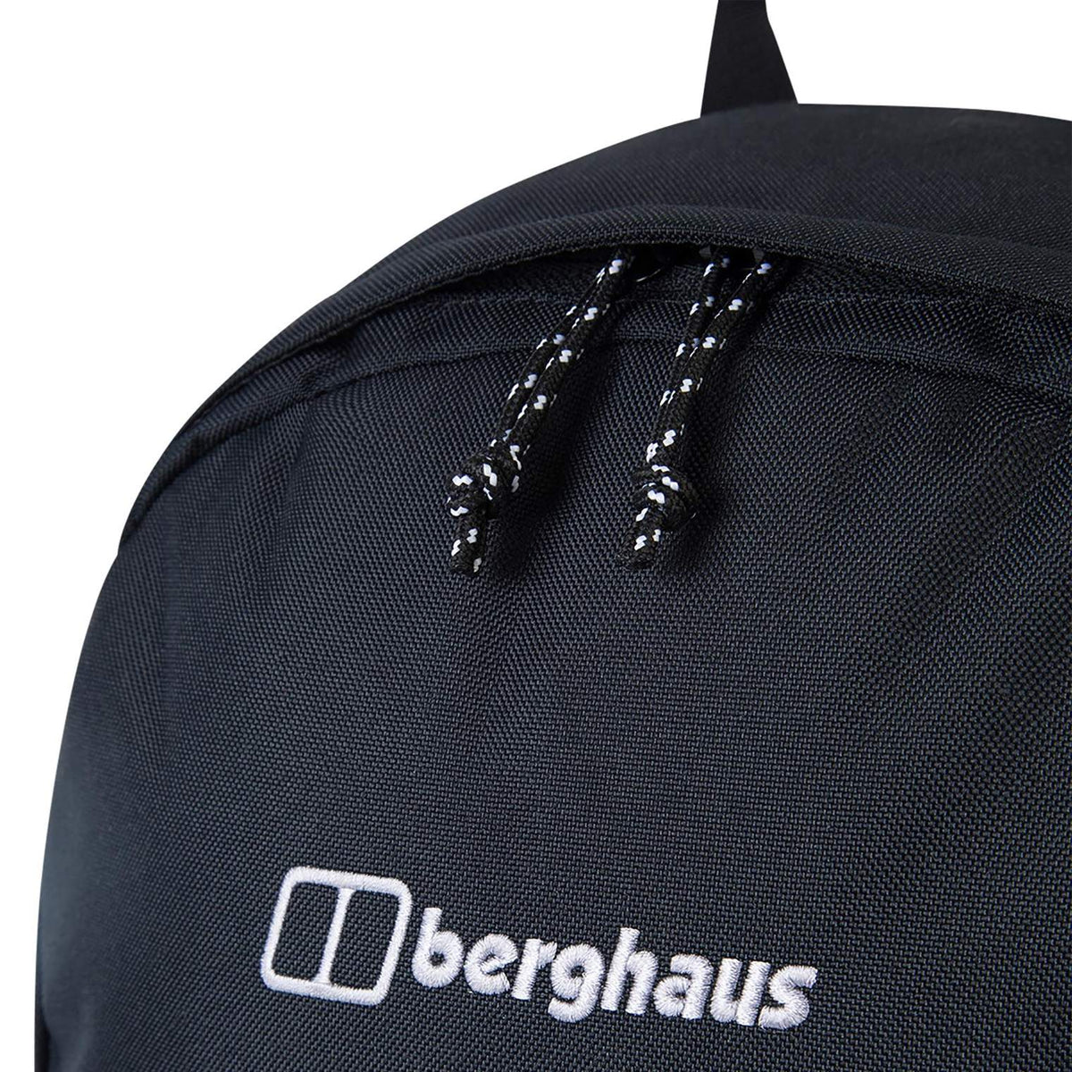Berghaus Brand Backpack Black