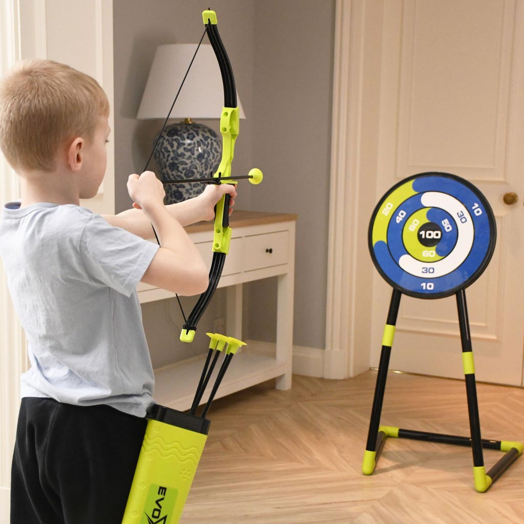 Evo X Toy Archery Set