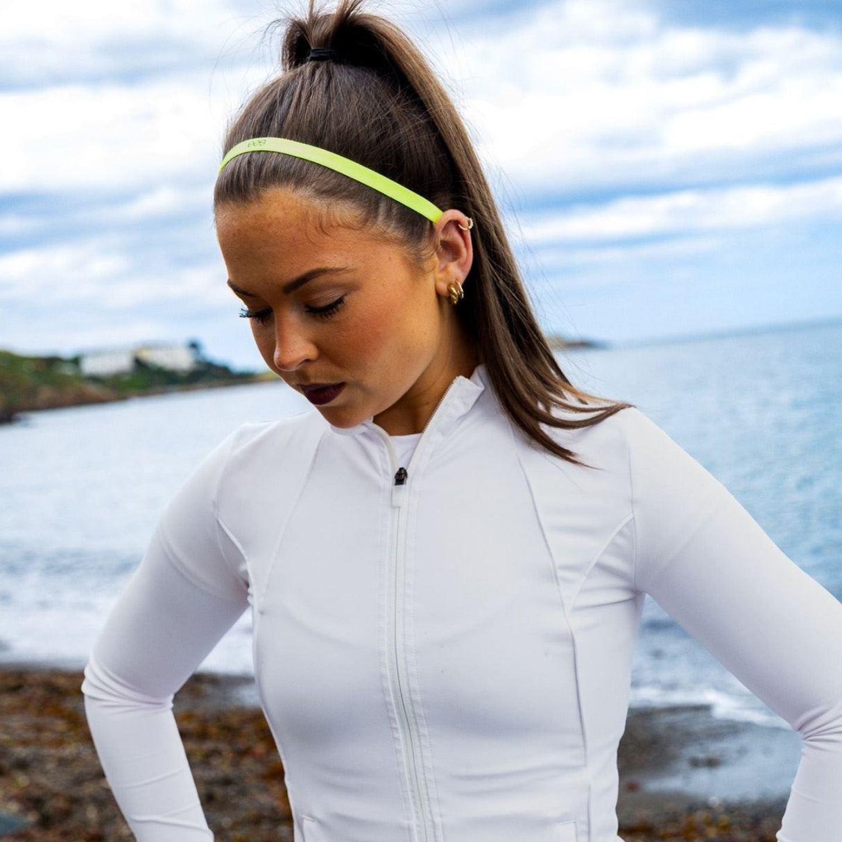 EOS Elite Headbands - Multi-Pack