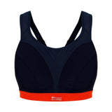 Shock Absorber D+Max Support Sprt Bra Nv