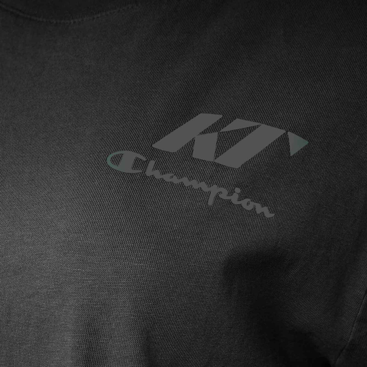 Champion Katie Taylor Womens Cotton T-Shirt
