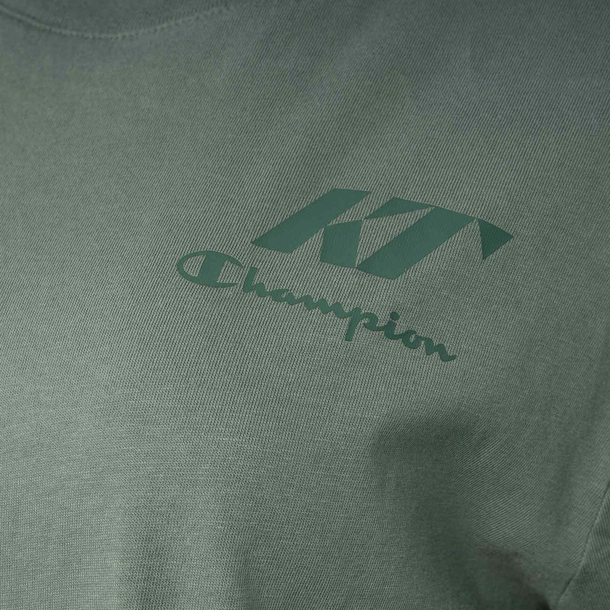 Champion Katie Taylor Womens Cotton T-Shirt