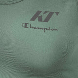 Champion Katie Taylor Womens Sports Bra