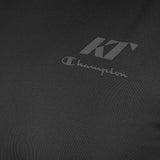 Champion Katie Taylor Womens Crop Top