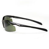 Sunwise Peak MK1 Sports Sunglasses Blk