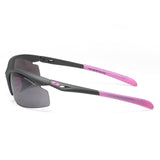 Sunwise Peak MK1 Sports Sunglasses - Grey