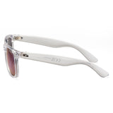 Sunwise Nectar Clear Platinum Lens Clr/W