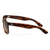 Sunwise Nectar Lifestyle Sunglasses - Brown
