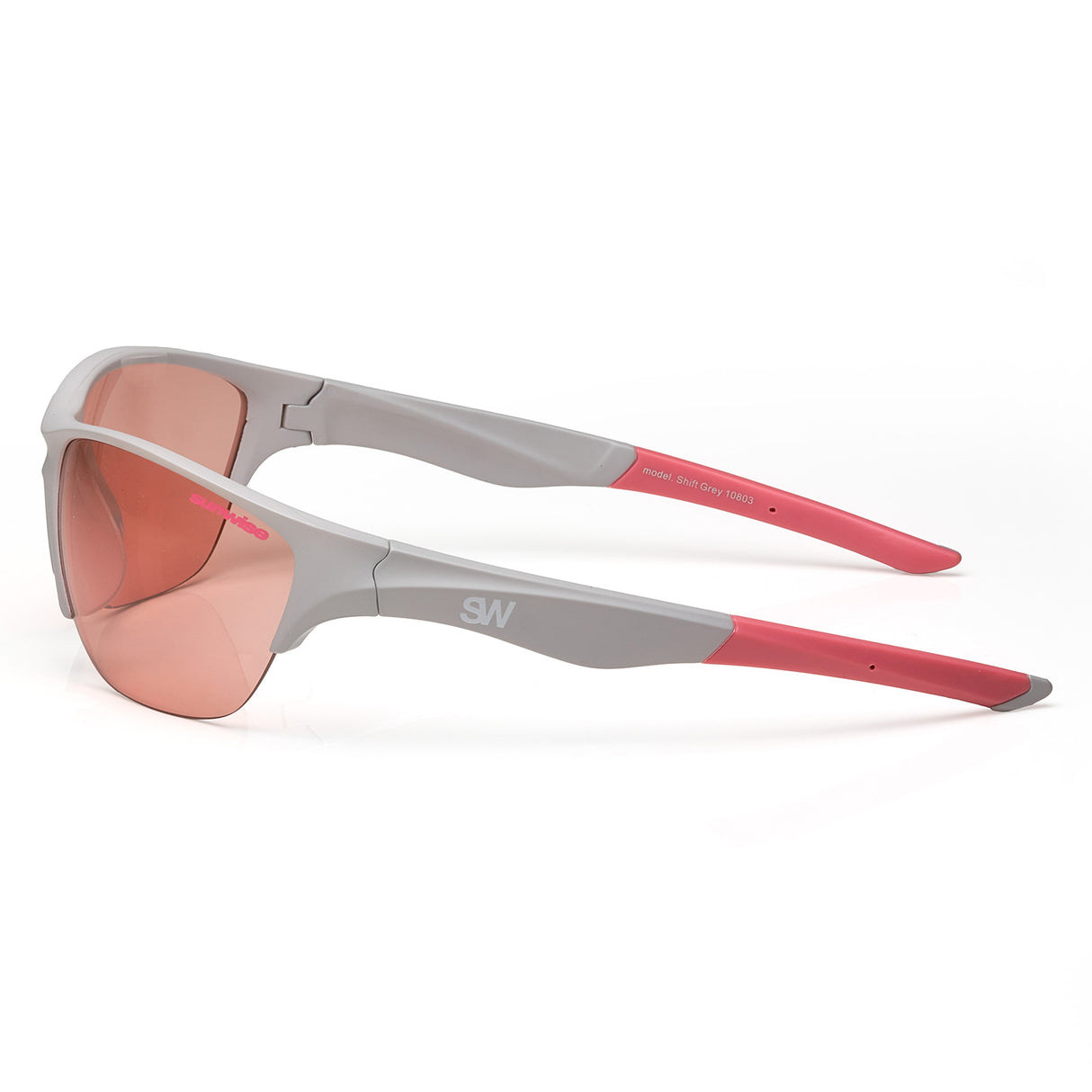 Sunwise Shift Sunglasses - Grey