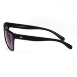 Sunwise Wild Lifestyle Sunglasses Black
