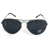 Sunwise Lancaster Lifestyle Sunglasses - Silver