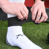 Precision Cohesive Sock Tape Black