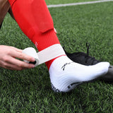 Precision Cohesive Sock Tape White
