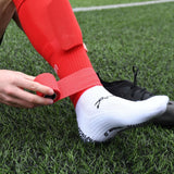 Precision Cohesive Sock Tape Red