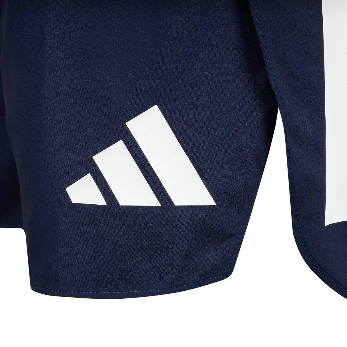 adidas Athletics Ireland Mens Split Running Shorts