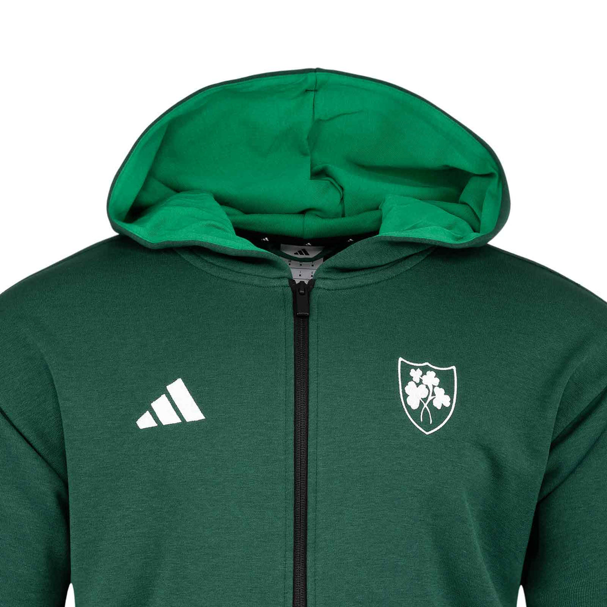 adidas Ath Ireland Sportswear M Hdy Grn
