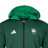 adidas Ath Ireland Sportswear M Hdy Grn