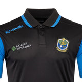 O'Neills Roscommon Graham Polo Black
