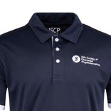 ISC Physiotherapists Polo Navy