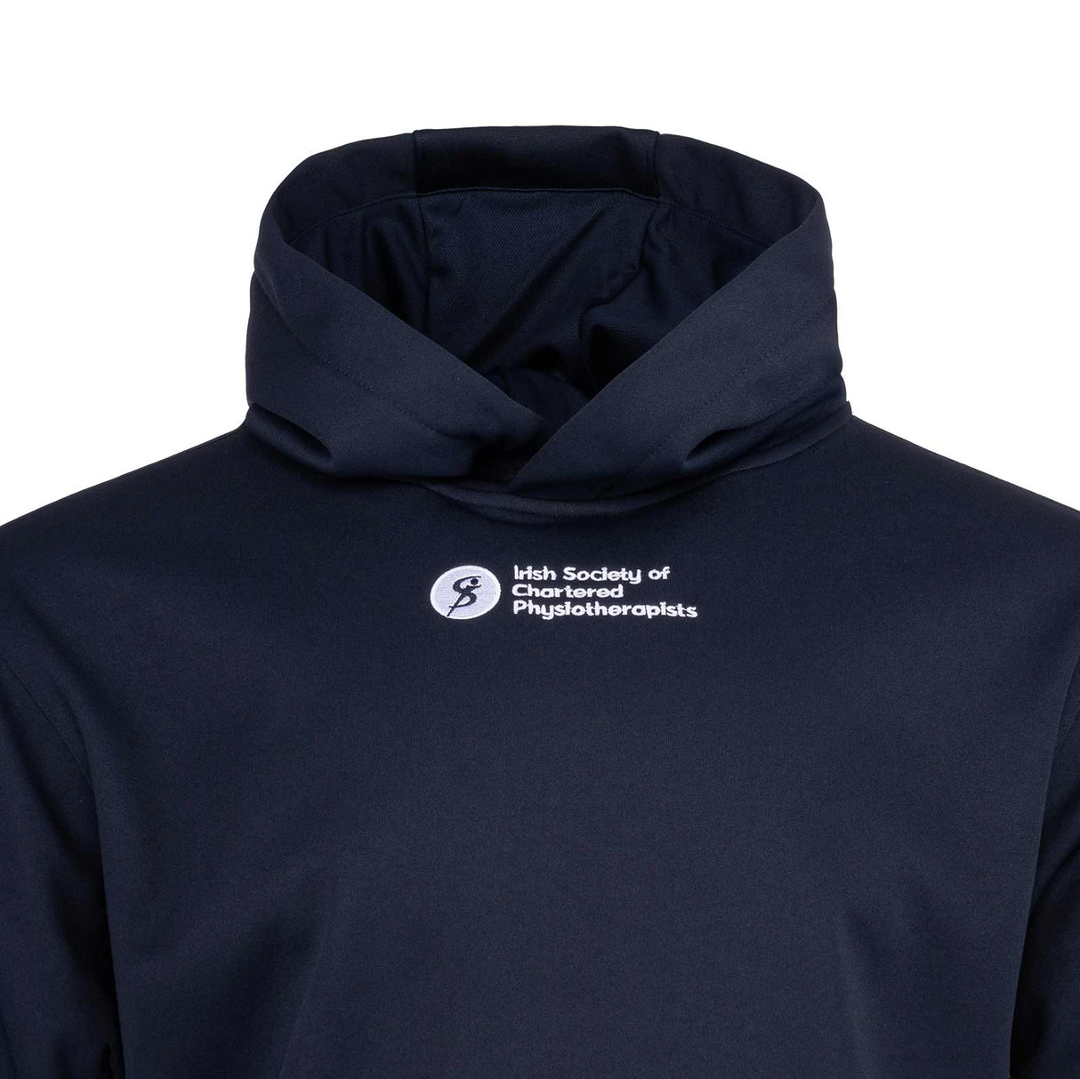 ISC Physiotherapists Hoody Navy