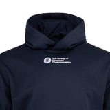 ISC Physiotherapists Hoody Navy