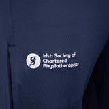 ISC Physiotherapists Poly Pant Navy