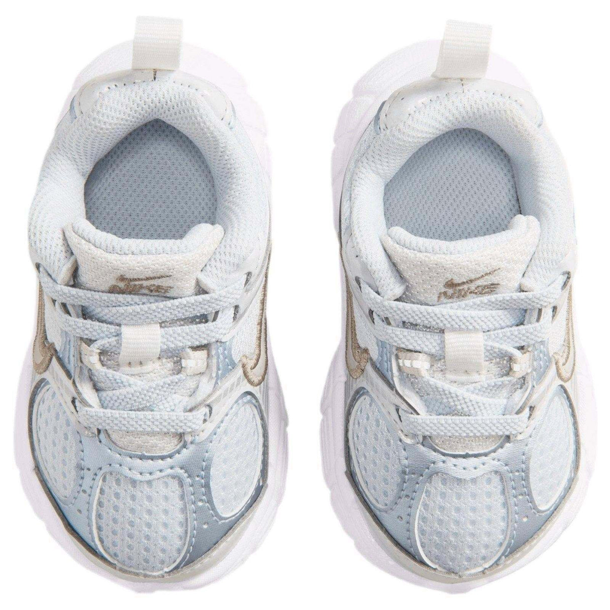 Nike V5 RNR In Girls Blue Elastic Blue