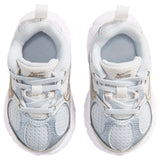 Nike V5 RNR In Girls Blue Elastic Blue