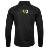 McKeever Westmeath QZ Top Black