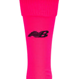 NB Teamwear Kit Match Sock A Pink/Blk